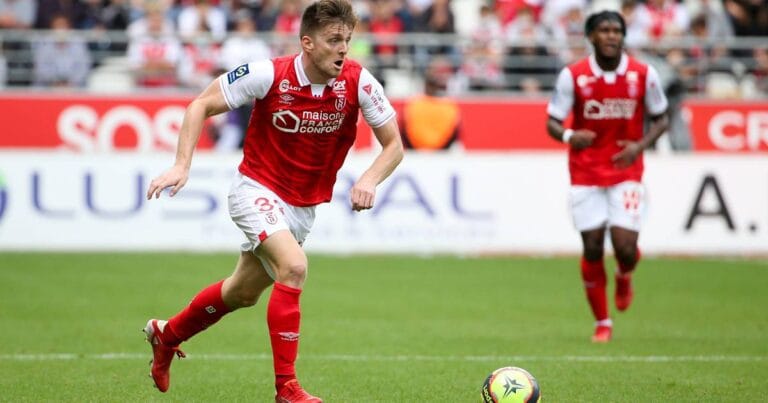 Reims vs Clermont live streaming: Watch Ligue 1 online