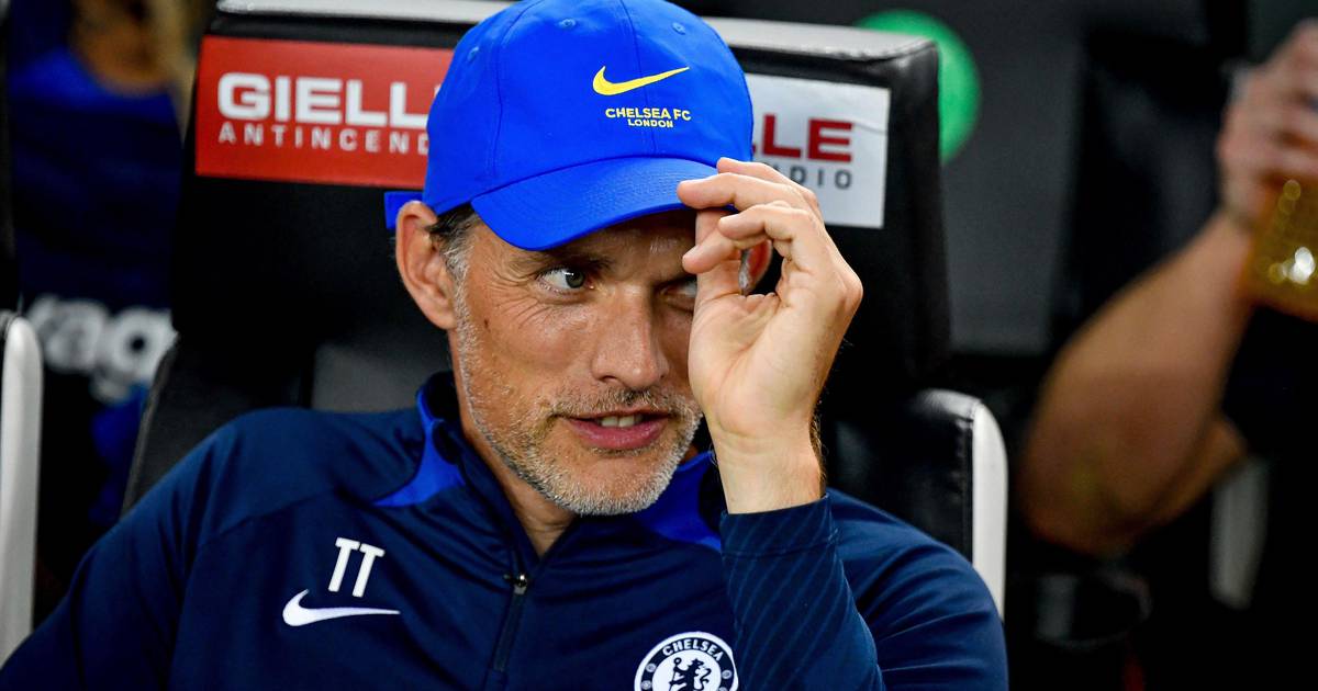 Chelsea boss Thomas Tuchel provides transfer & injury updates before Leicester