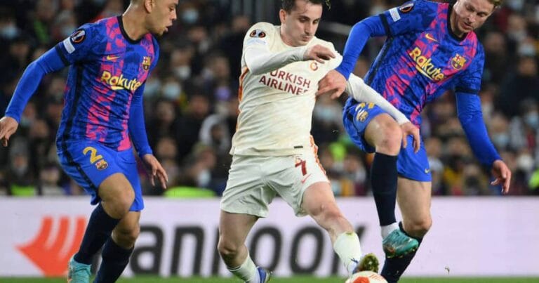 Arsenal keen to make a move for 20 million euro-rated Turkish forward