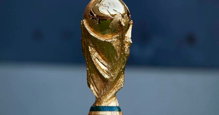 When is the World Cup draw? All the key details ahead of Qatar showpiece