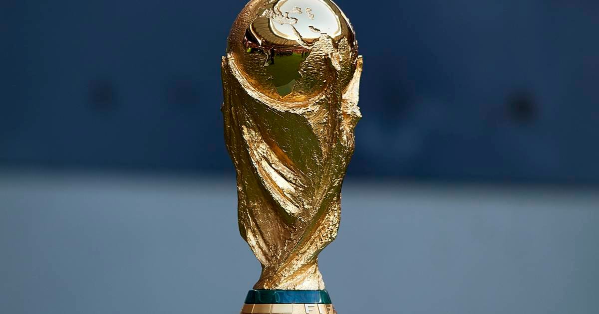When is the World Cup draw? All the key details ahead of Qatar showpiece