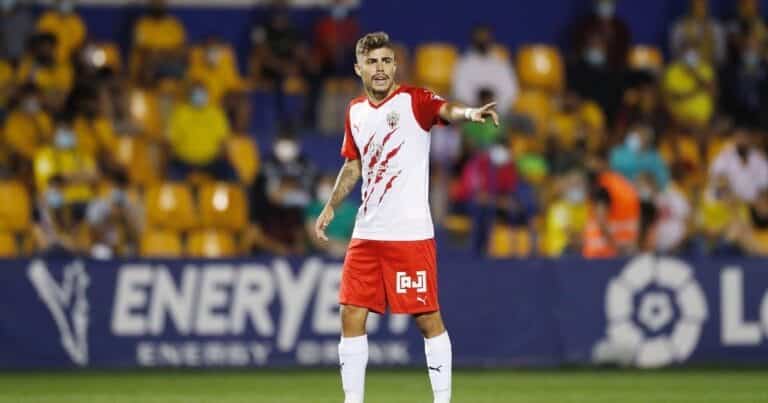 Almeria vs Real Madrid live streaming: Watch LaLiga online