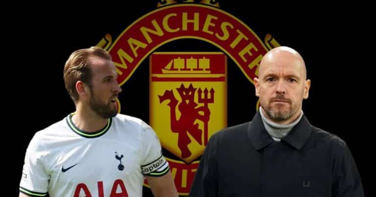 Erik ten Hag drops major hint regarding Manchester United’s summer transfer plans