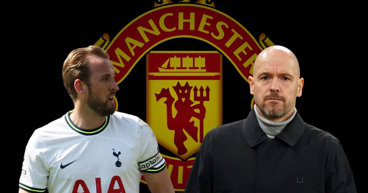 Erik ten Hag drops major hint regarding Manchester United’s summer transfer plans