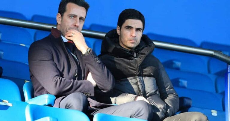 Arsenal told striker target’s price ahead of potential summer move