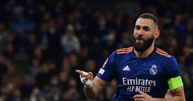 Player ratings, fan reaction & more: Moments of magic keep Real Madrid in tie vs wasteful Manchester City