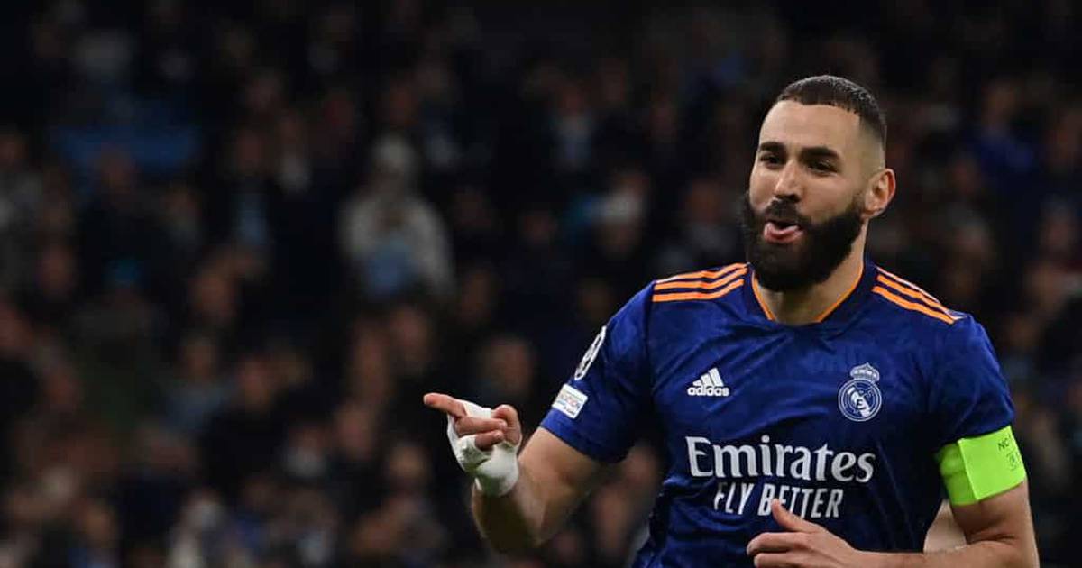 Player ratings, fan reaction & more: Moments of magic keep Real Madrid in tie vs wasteful Manchester City