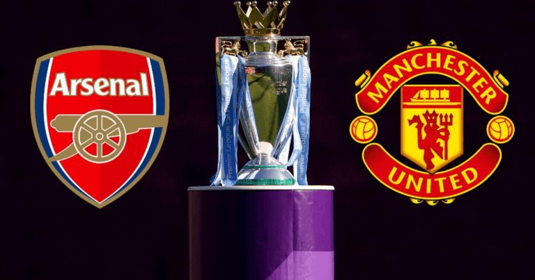 Arsenal 3-1 Manchester United: Match report, player ratings, fan reaction and more