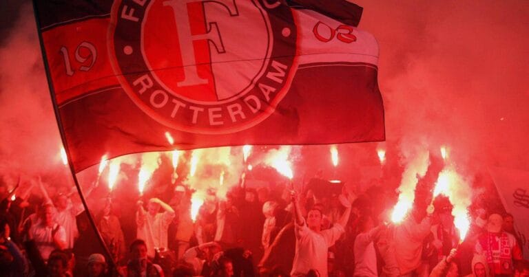 Feyenoord vs Lazio betting tips: Europa League preview, predictions and odds