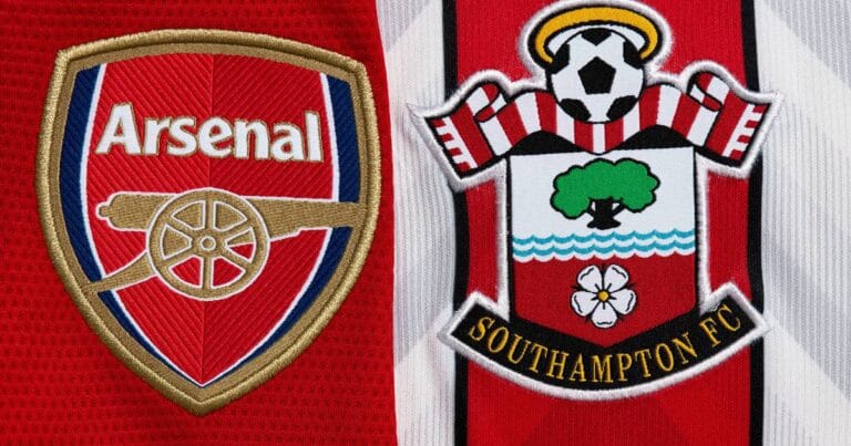 Arsenal vs Southampton live stream: How to watch Premier League football online