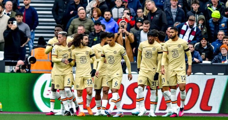 West Ham 1-1 Chelsea: Match report, player ratings, expert analysis, fan reaction and more