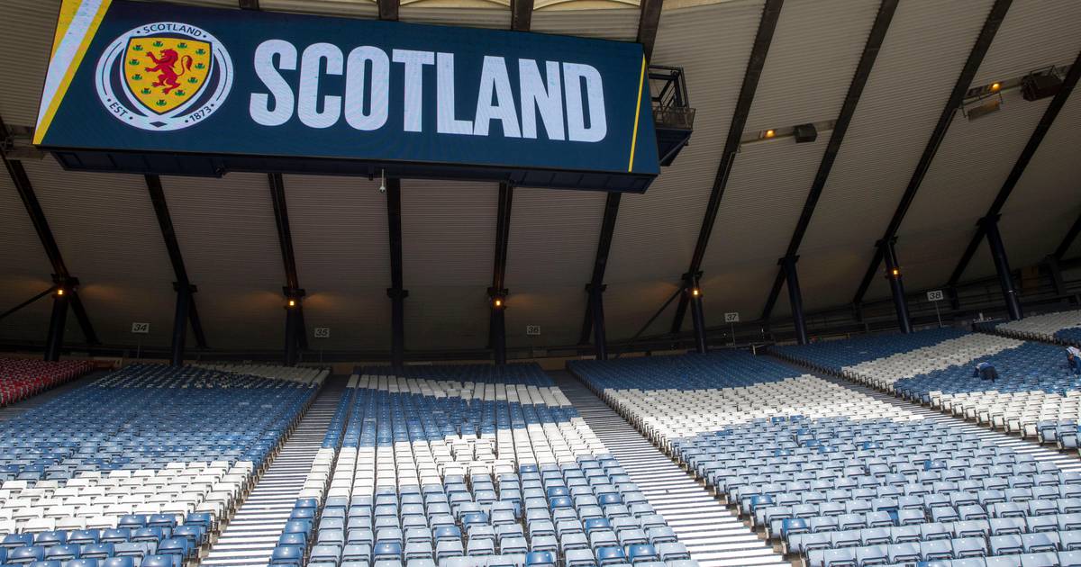 Scotland vs Georgia Bet Builder with bet365