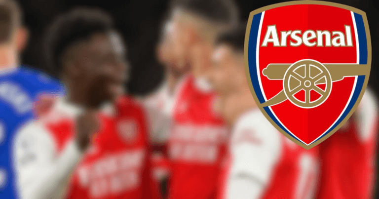 Arsenal set to be without yet another first team star for rest of season