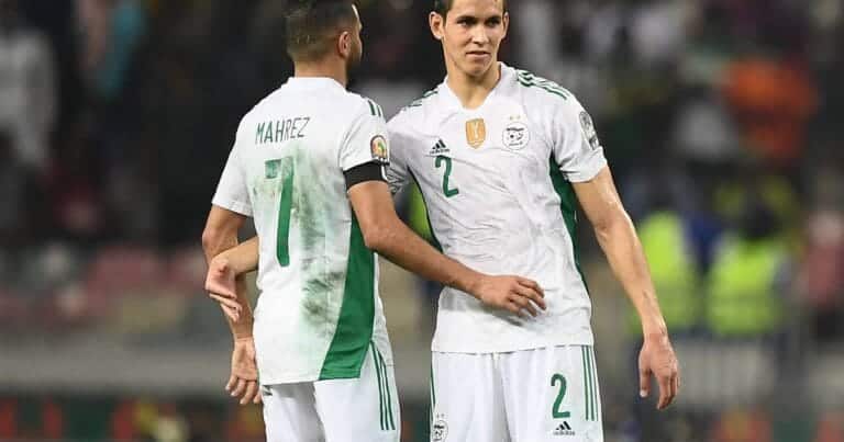 Algeria vs Cameroon live streaming: Watch World Cup qualifying third round second leg online