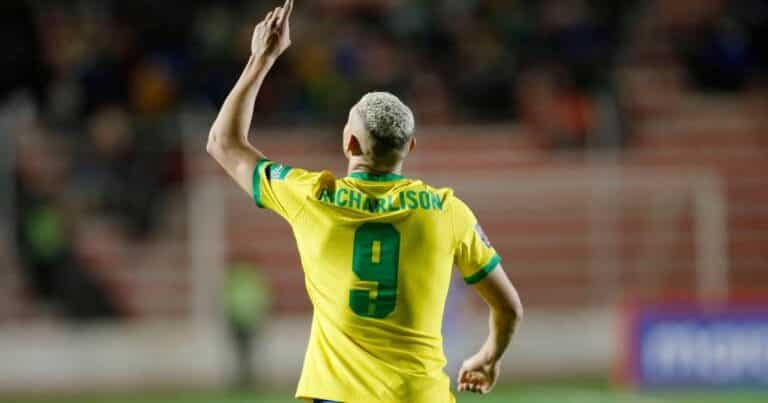 Brazil 2-0 Serbia – Match report, player ratings, fan reaction and more