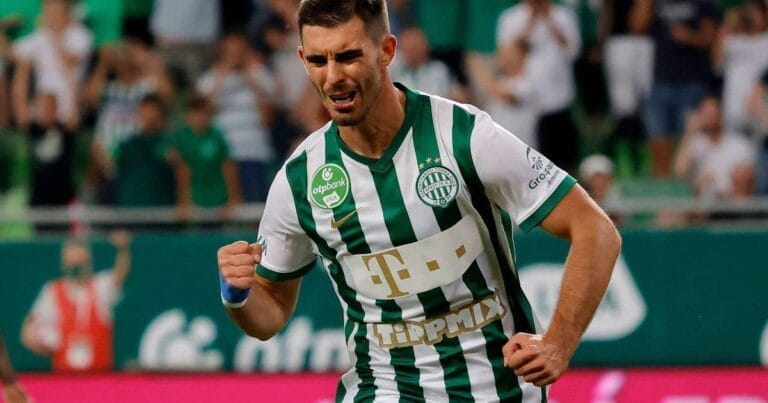 Ferencvaros vs Slovan Bratislava live streaming: Watch UEFA Champions League second qualifying round first leg online