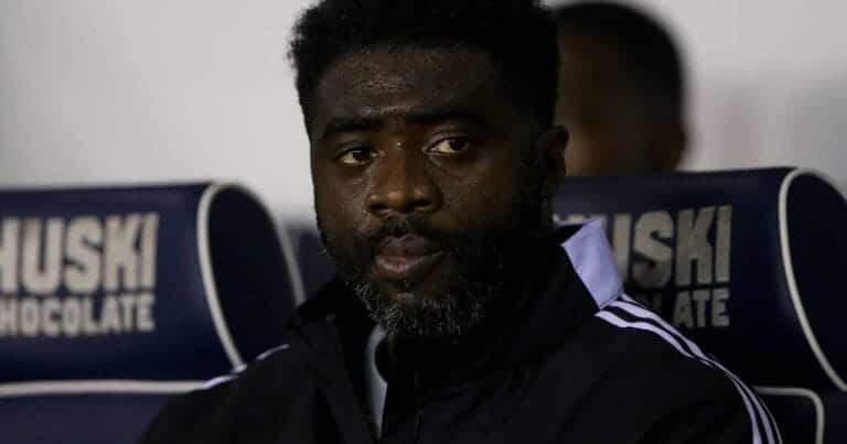 Former Arsenal star Kolo Toure to take up reins at Wigan, after brother Yaya’s rejection