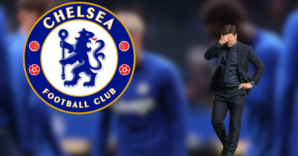 Chelsea handed MAJOR injury scare as star limps down tunnel during Carabao Cup win