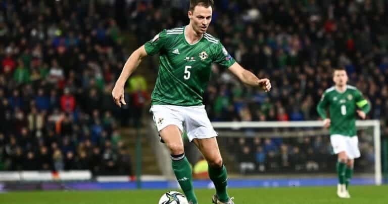 Northern Ireland vs Hungary live streaming: Watch international friendly online