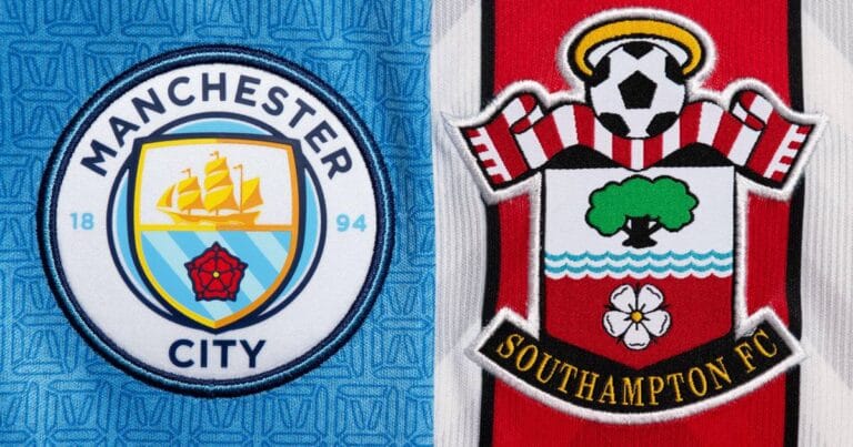 Southampton vs Manchester City live stream: How to watch Carabao Cup quarter-final online