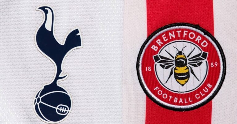Tottenham Hotspur vs Brentford live stream: How to watch Premier League football online