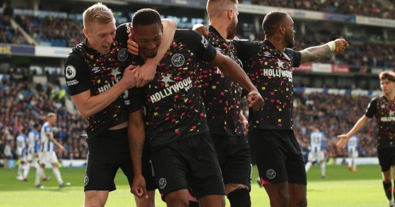 Brentford team news and predicted XI vs Newcastle United