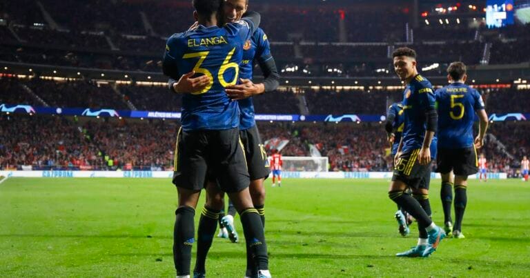 Manchester United vs Atletico Madrid live streaming: Watch UEFA Champions League last-16 second leg online