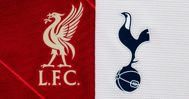 Liverpool vs Tottenham Hotspur betting tips: Premier League preview, predictions, team news and odds