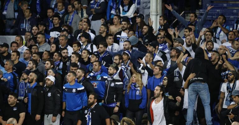 Apollon Limassol vs FC Vaduz live stream: How to watch Europa Conference League football online