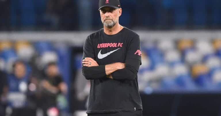 Revealed: Jurgen Klopp’s response to Darwin Nunez’s worrying Liverpool form