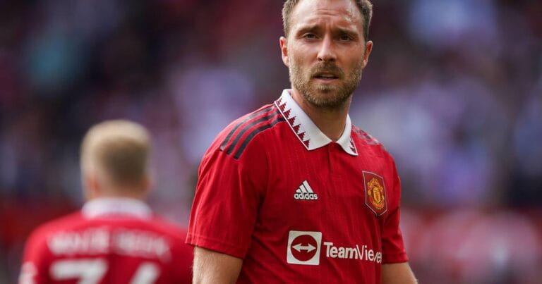 Manchester United vs Brighton: Match report, player ratings, fan reaction & more