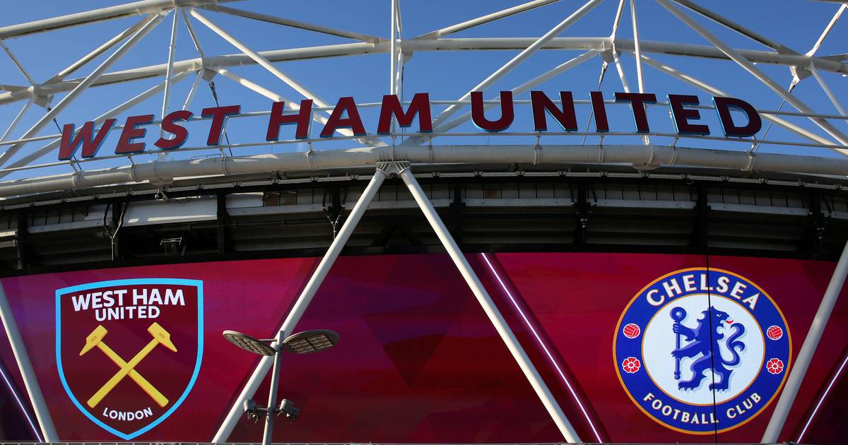 Chelsea star singled out for criticism during West Ham clash