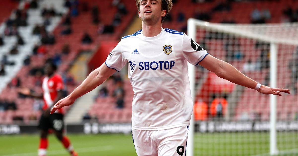 Why Patrick Bamford was absent for Leeds’ win over Bournemouth