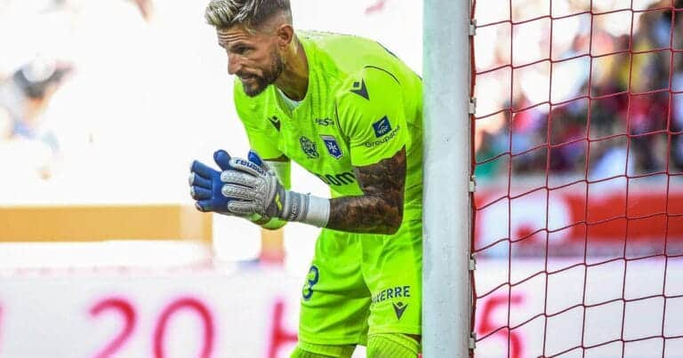 Auxerre vs Lorient live streaming: Watch Ligue 1 online