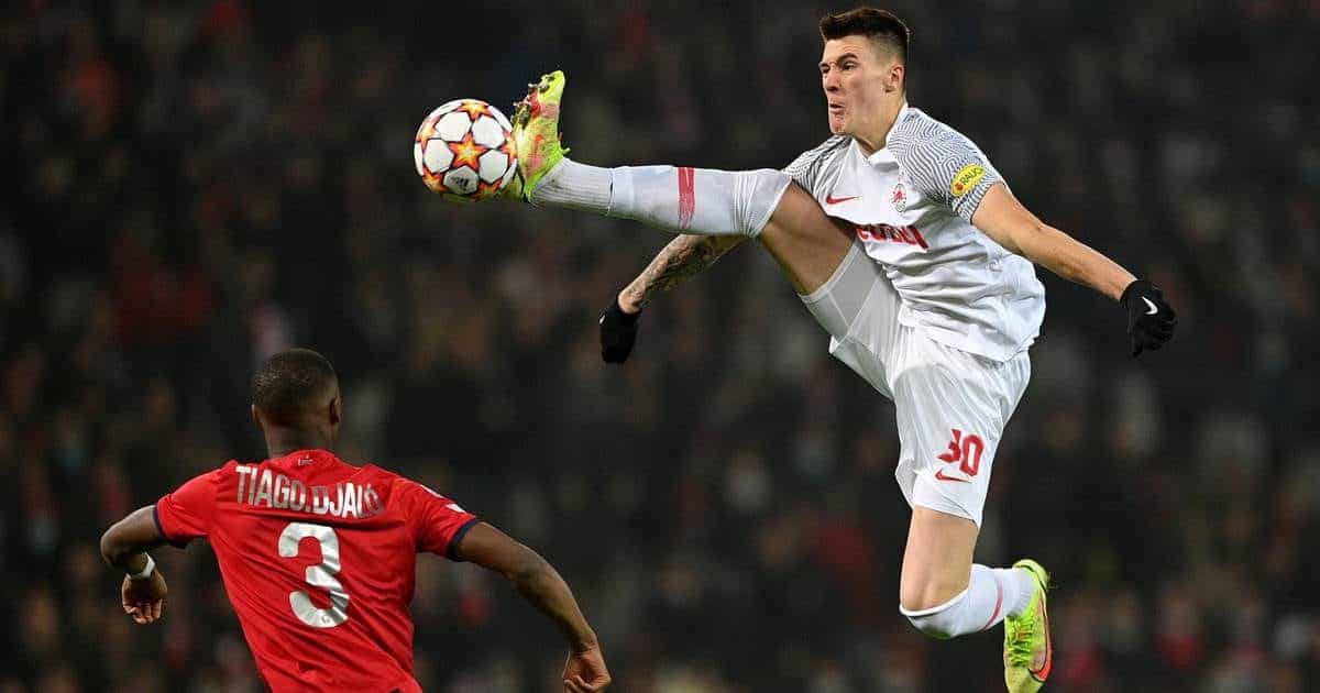 Five youngsters to watch across Europe in the 2022-23 season