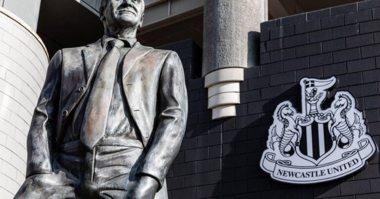 Newcastle United team news & predicted line-up vs Crystal Palace