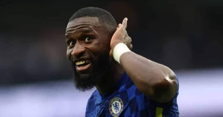 Signing-on fee, commission & wages: How much Antonio Rudiger’s signing will cost Real Madrid