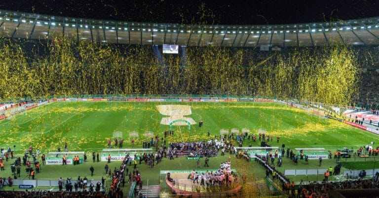 RB Leipzig vs Eintracht Frankfurt live stream: How to watch DFB-Pokal final online