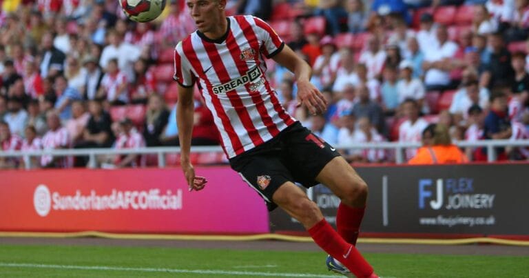 Sunderland vs Preston North End: Watch Championship online