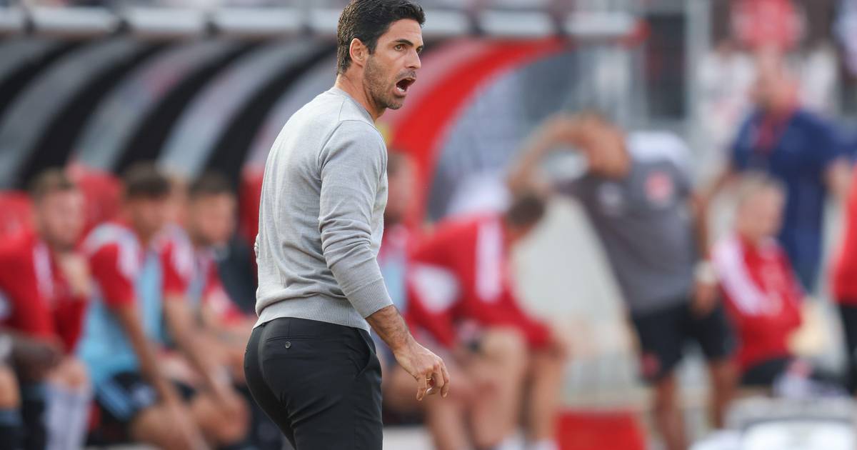 ‘A joy to watch’ – Arsenal fans single one player out for special praise during Zurich clash