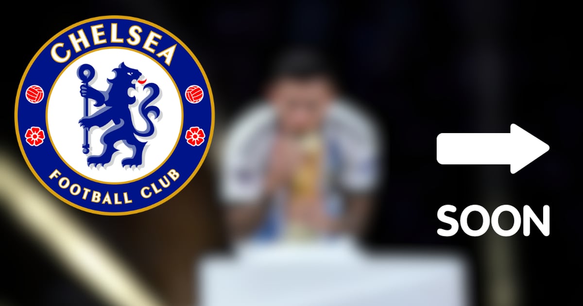 Chelsea eyeing up 29-year-old World Cup winner as Moises Caicedo alternative