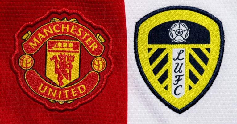 Manchester United 2-2 Leeds United: Match report, player ratings, expert analysis, fan reaction and more