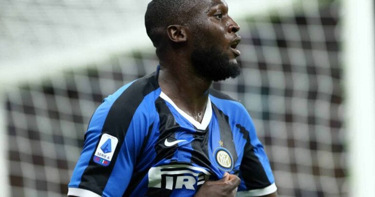 Chelsea ready to sell Romelu Lukaku with striker ‘not keen’ on working with Graham Potter