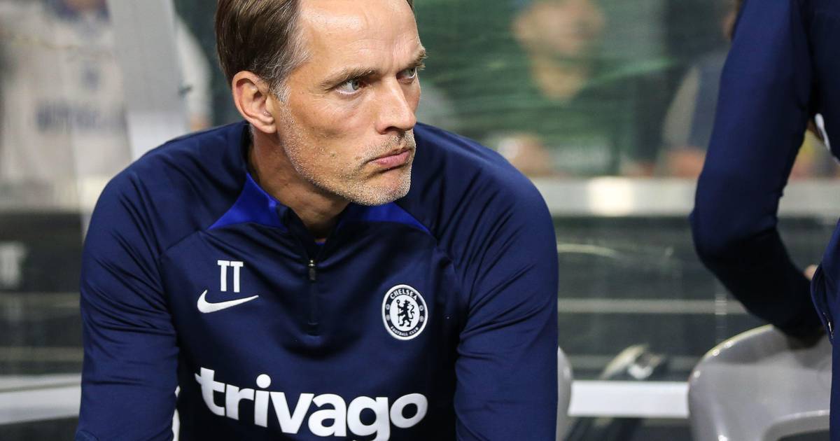 Chelsea handed major injury boost ahead of Leicester City