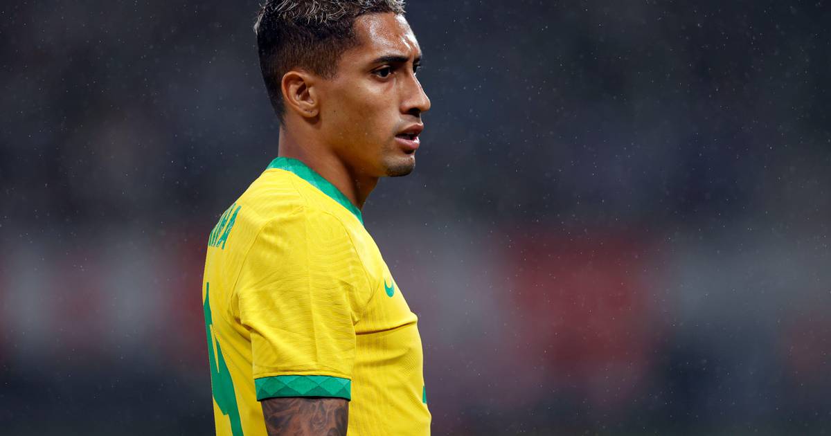 Tuesday’s transfer rumours: Rice, Raphinha, Diaby, Garnacho, Sommer and more