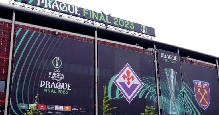 West Ham United vs Fiorentina live stream: How to watch Europa Conference League semi-final second leg online
