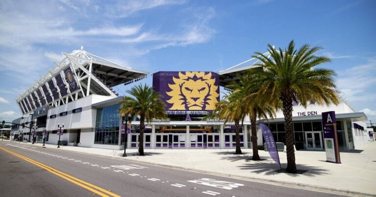 Orlando City vs Columbus Crew live stream: How to watch Major League Soccer online