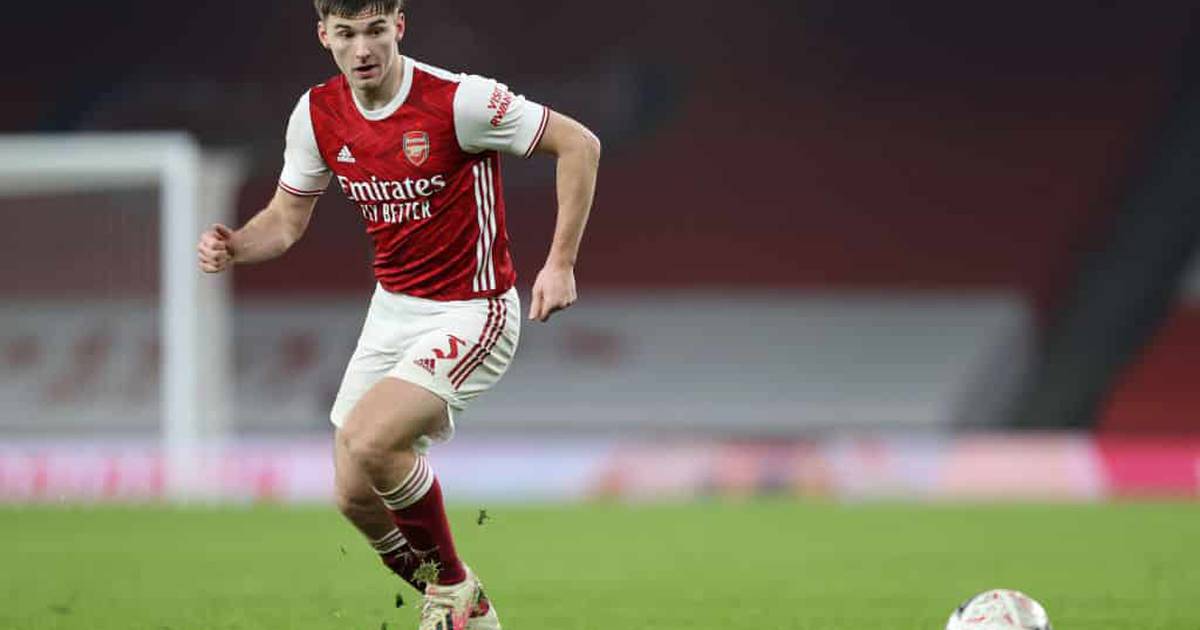 Former Chelsea star makes Kieran Tierney claim that will please Arsenal fans
