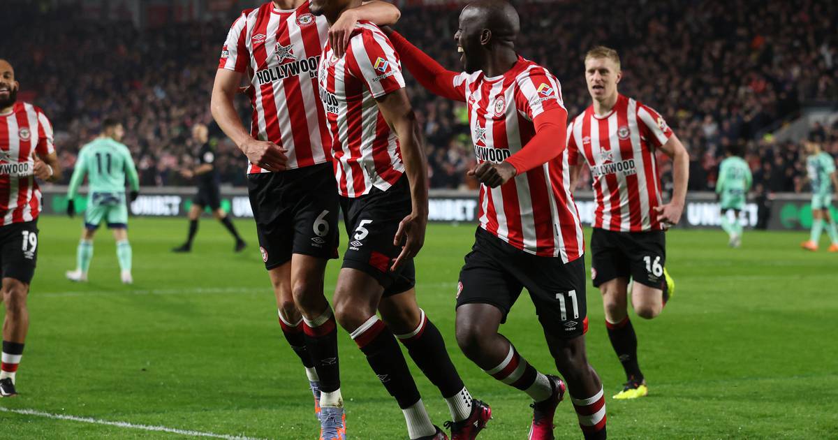 Brentford team news & predicted line-up vs Everton