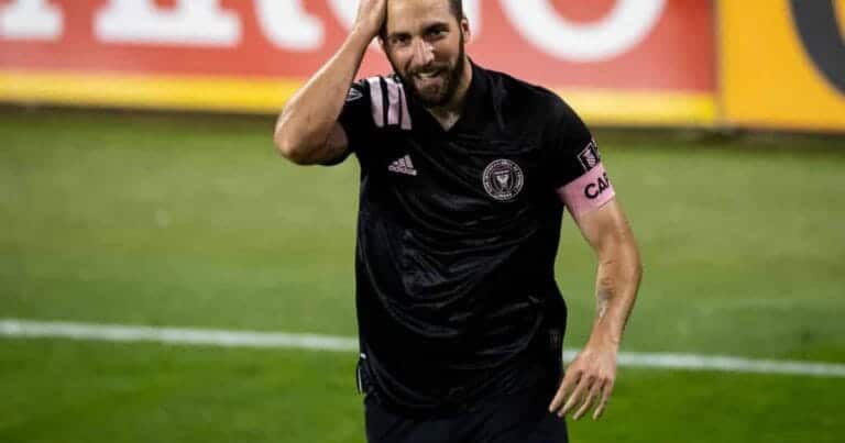 Inter Miami vs Chicago Fire betting tips: Major League Soccer preview, predictions and odds